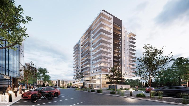 #917 260 Bellerose Drive