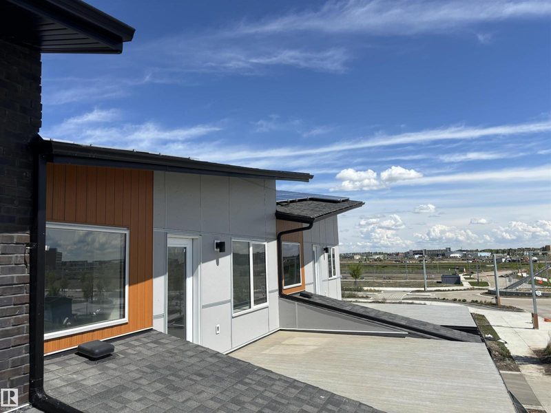 2750 BLATCHFORD RD NW, Edmonton, Alberta T5G 0W6