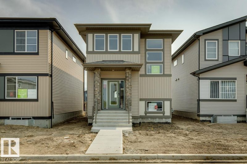 59 Gambel Lo, Greenbury — new house, photo 1