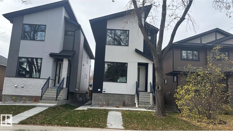 11140 126 ST E NW, Edmonton, Alberta T5M 0P9