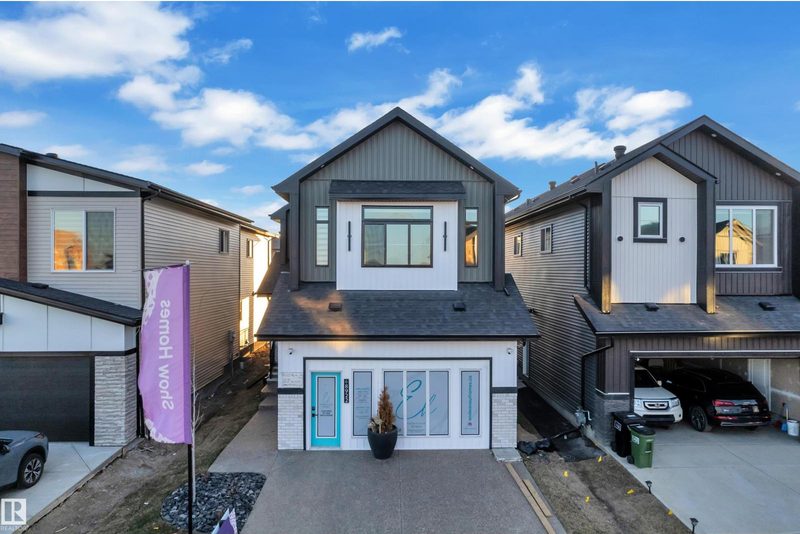 8922 Mayday Way SW, The Orchards At Ellerslie — new house, photo 1