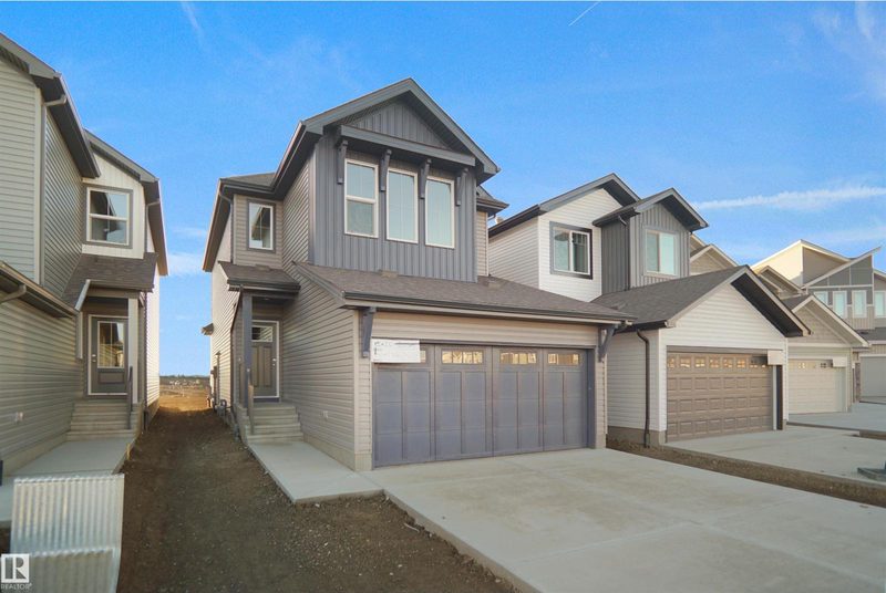 6331 175 Avenue NW, McConachie Area — new house, photo 1