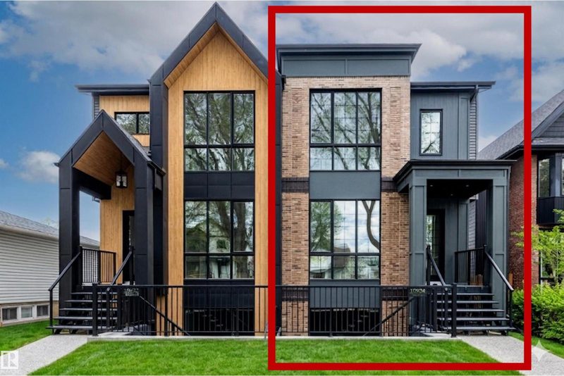 10934 132 ST NW, Edmonton, Alberta T5M 1C9