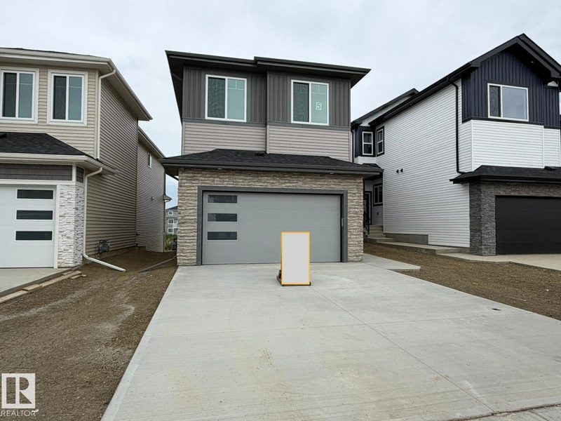 5 Axelwood Crescent, Jesperdale — new house, photo 1