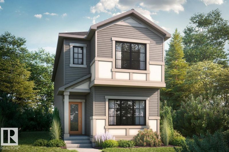 4319 Kinglet Drive NW, Kinglet Gardens — new house, photo 1