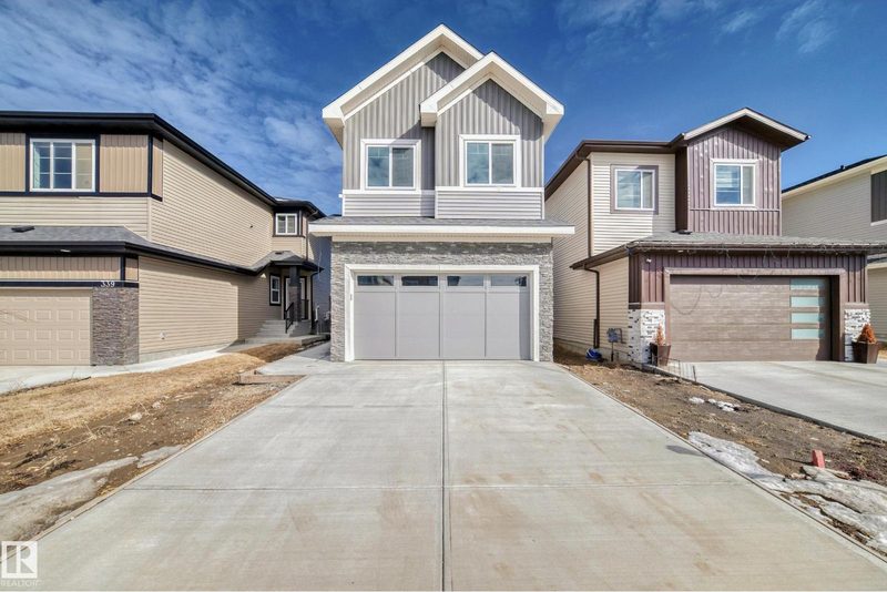 341 Roberts Wynd, Robinson — new house, photo 1