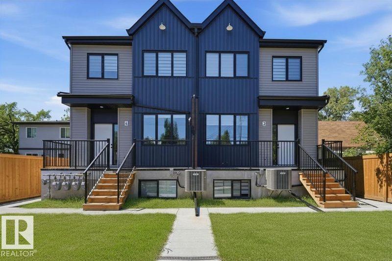 11007 132 ST NW, Edmonton, Alberta T5M 1E4