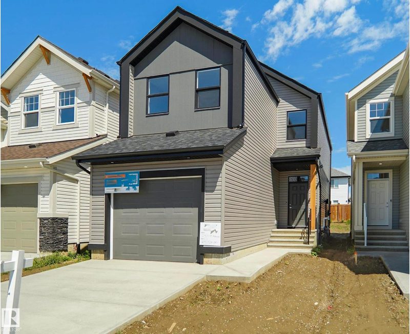 22928 95 AV NW, Edmonton, Alberta T5T 7H5