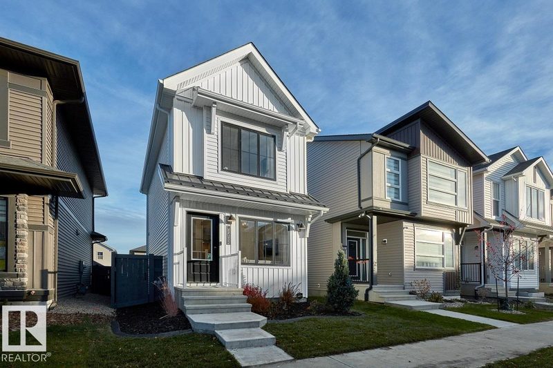 4348 Kinglet Drive NW, Kinglet Gardens — new house, photo 1
