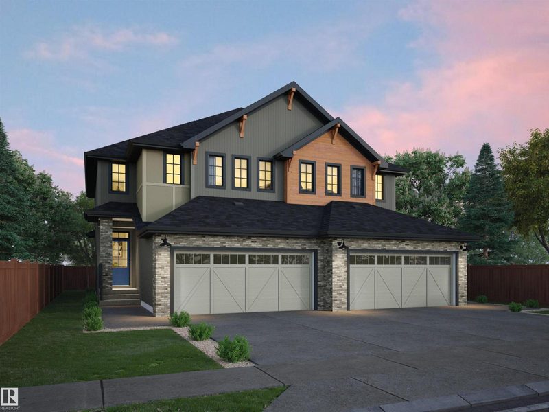 47 Chartres Close, Chérot — new duplex, photo 1