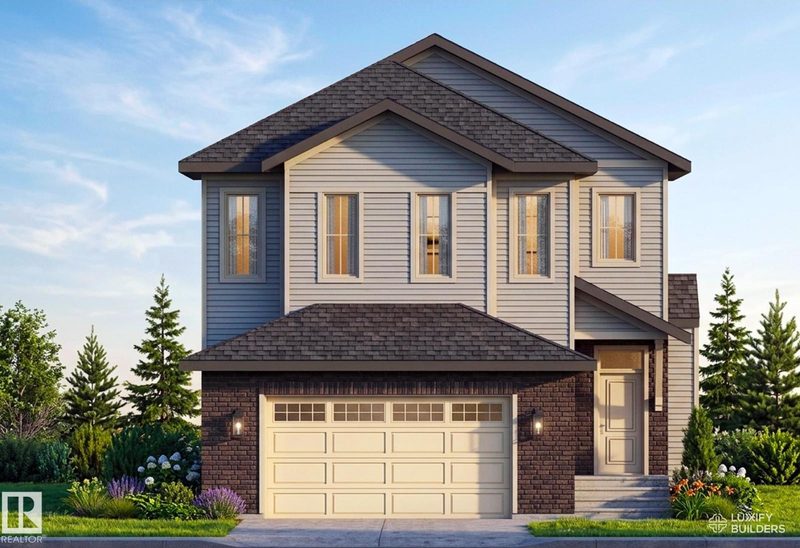 9138 104 Street, Morinville — new house, photo 1