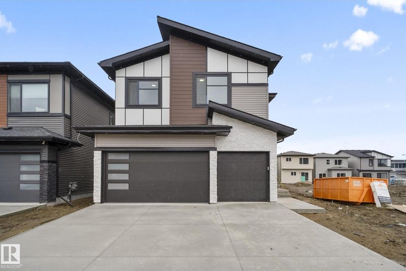 13152 187 Avenue NW, Goodridge Corners — new house, photo 1