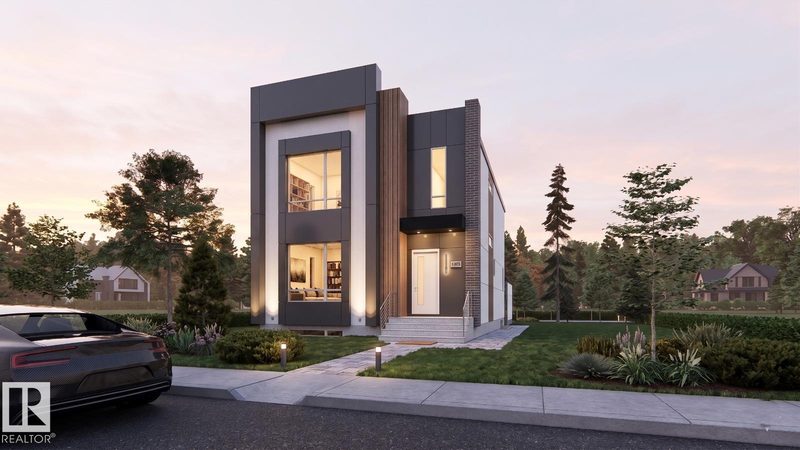 14013 101A AV NW, Edmonton, Alberta T5N 0L2