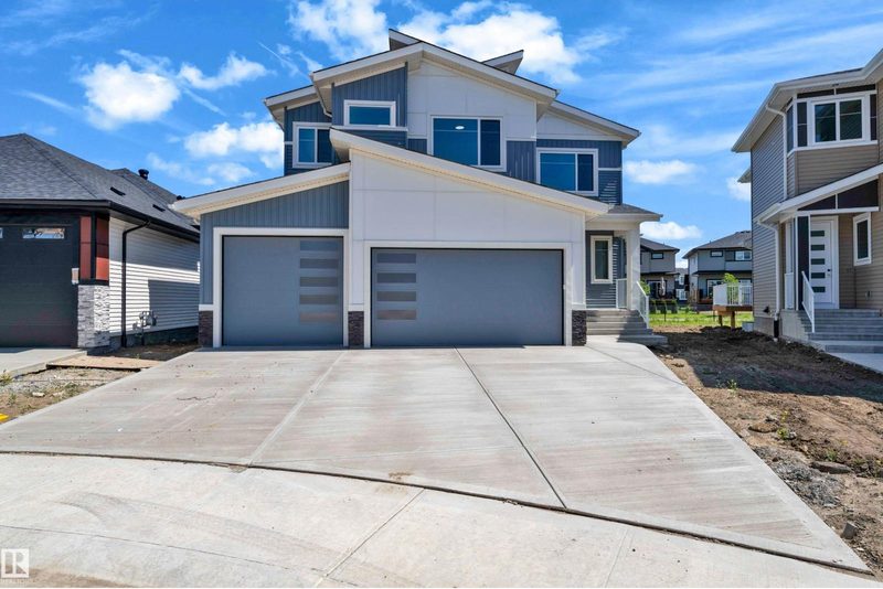 213 Basin Court, Black Stone — new house, photo 1