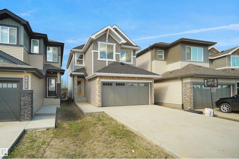 26 Elis Link, Easton — new house, photo 1