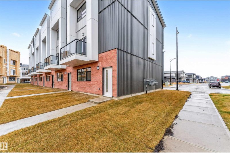 #66 130 Element Drive, Erin Ridge North — new townhouse, photo 1