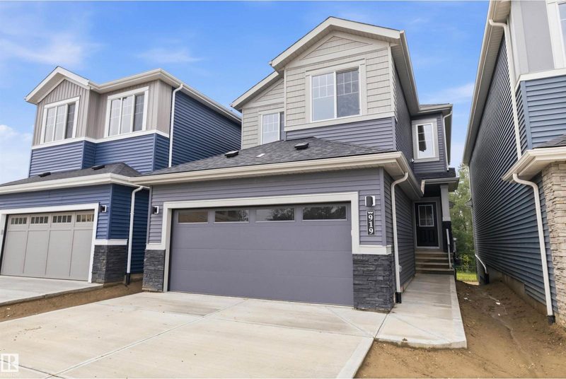 919 Elderberry Landing NW