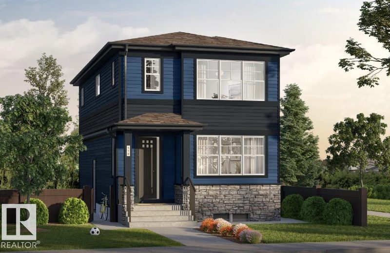 6269 175A AV NW, Edmonton, Alberta T5Y 4A5