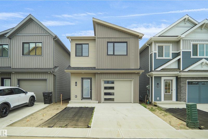 #27 1430 Aster Way NW, Aster — new house, photo 1
