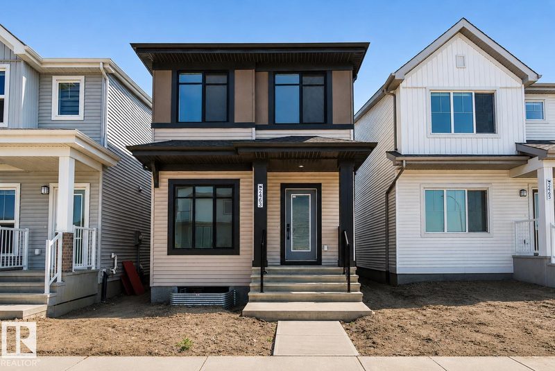 2463 Alces Link SW