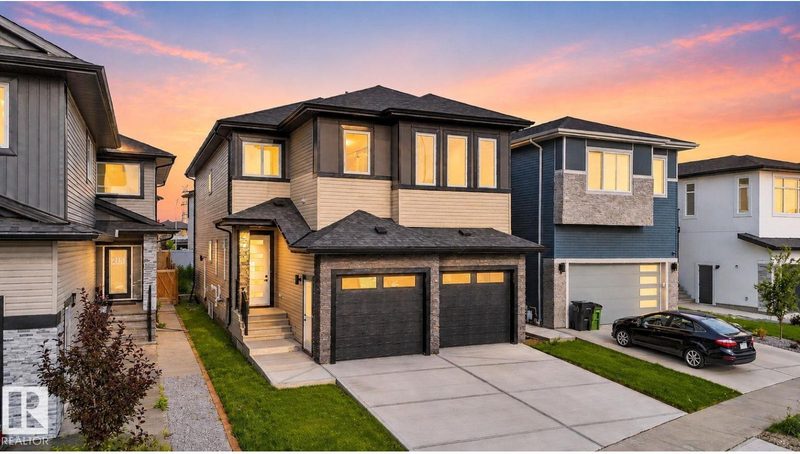 213 Fraser Way NW