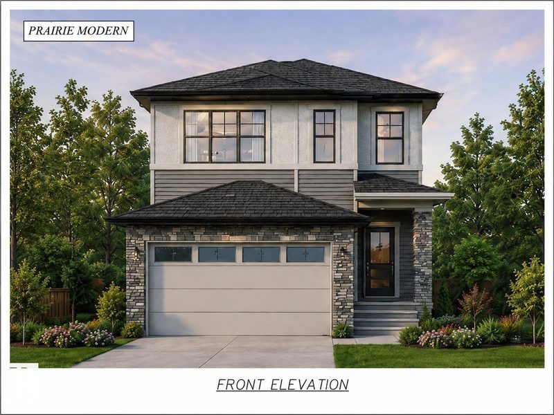 1093 Starling Drive NW NW, Edmonton, Alberta T5V 0A2