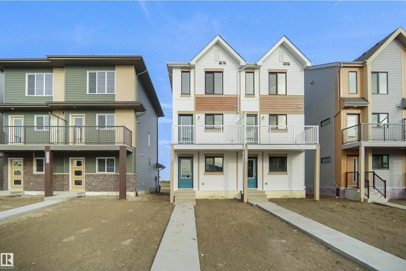5139 River's Edge Way NW, River's Edge — new duplex, photo 1