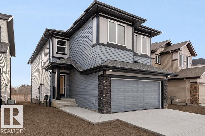 1315 11 Avenue NW, Aster — new house, photo 1