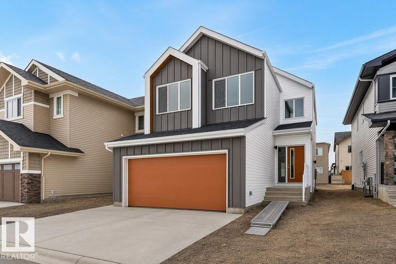2728 194 Street NW, The Uplands — new house, photo 1
