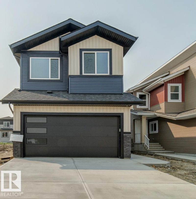 4723 17 AV SW, Edmonton, Alberta T6X 0P6