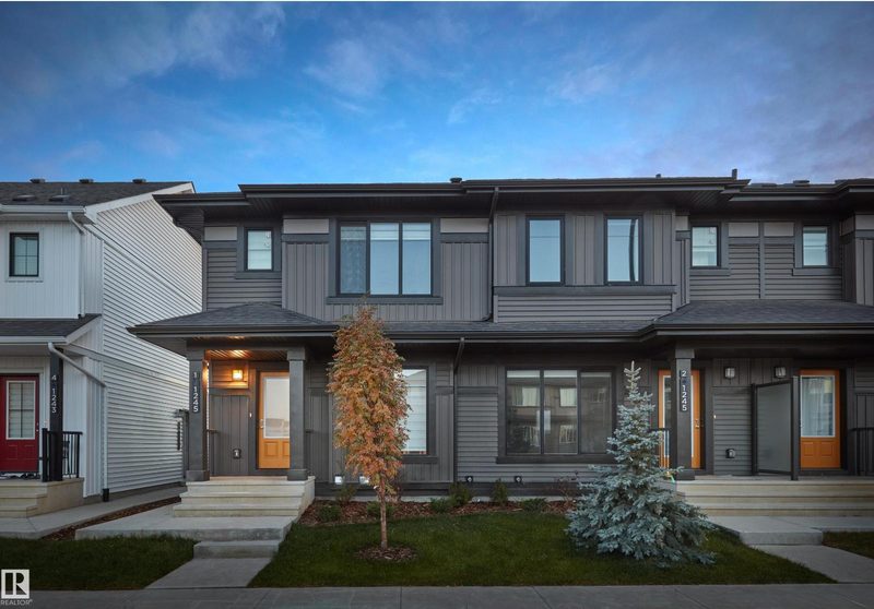 652 Uplands Drive NW, The Uplands — new townhouse, photo 1