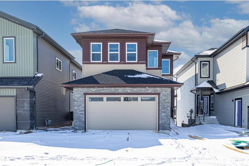 21 Sorel Avenue, Coloniale Estates (Beaumont) — new house, photo 1