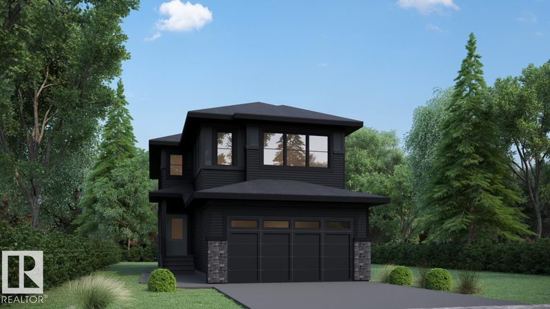 5130 Cawsey Bend SW, Chappelle Area — new house, photo 1