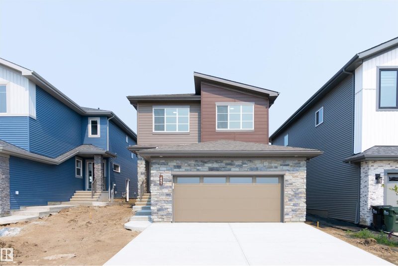 491 Canter Wynd, Cambrian — new house, photo 1