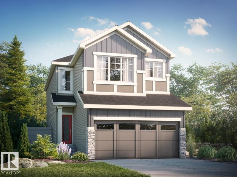 80 Lemon Close, Legacy Park — new house, photo 1