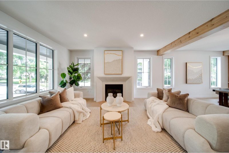 6003 111 Avenue NW, Highlands (Edmonton) — new house, photo 1