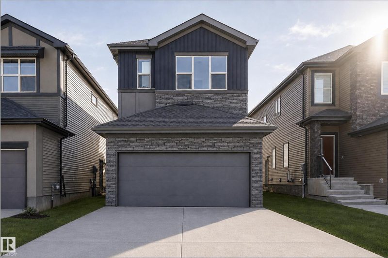 10 Gable Common