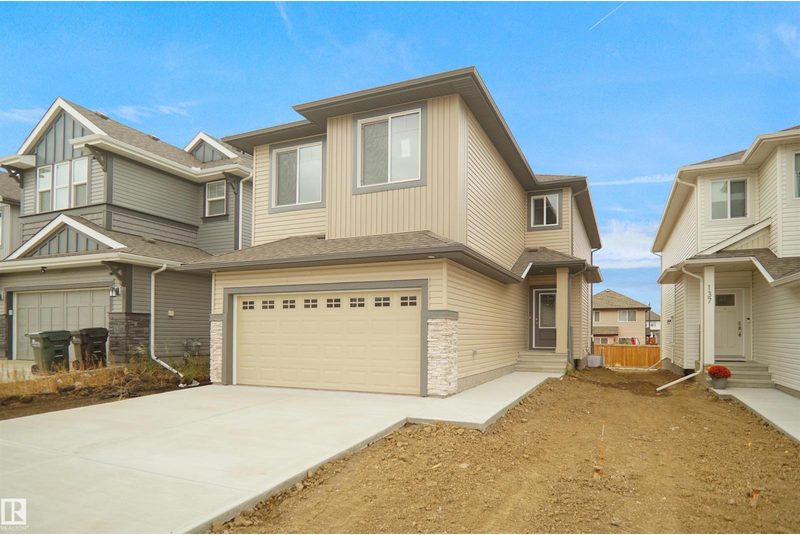 623 Ashgrove Ci, Anderson (Leduc) — new house, photo 1