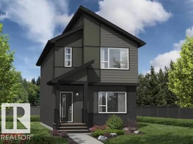 2491 Alces Link SW, Alces — new house, photo 1