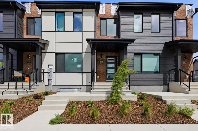 8105 LOIS ARGUE RD NW, Edmonton, Alberta T5G 3K6
