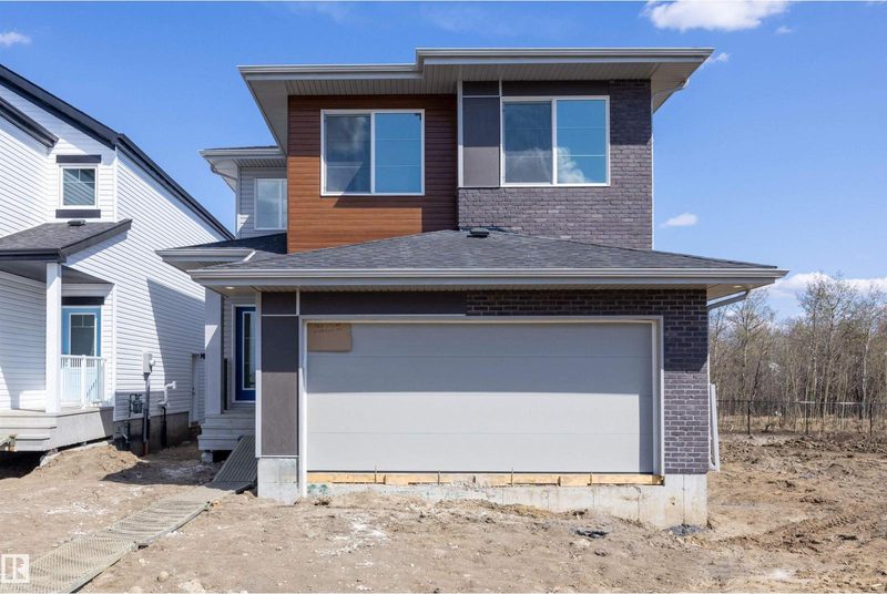 17611 7 Street NE, Marquis — new house, photo 1