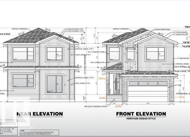 3189 Granville DR NW, Edmonton, Alberta T5T 7Z3