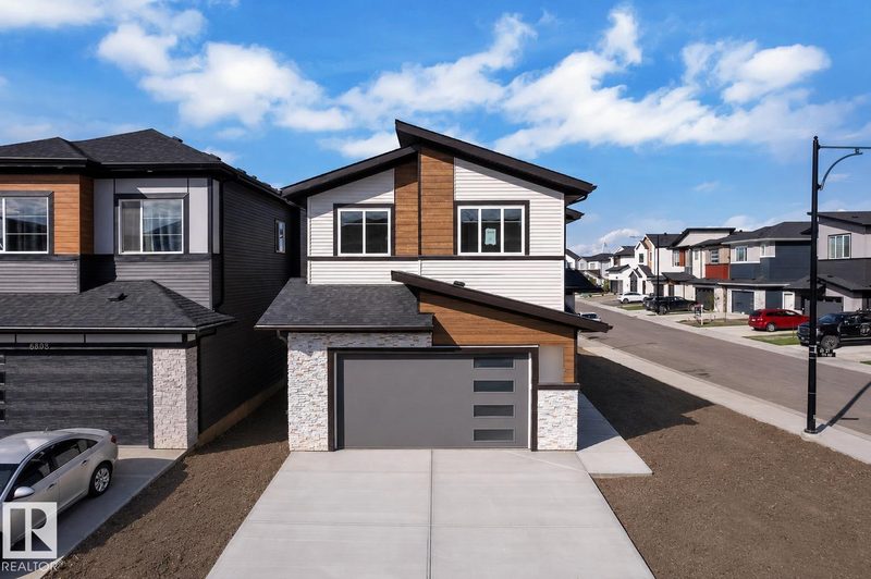 6804 173 Avenue NW, Schonsee — new house, photo 1