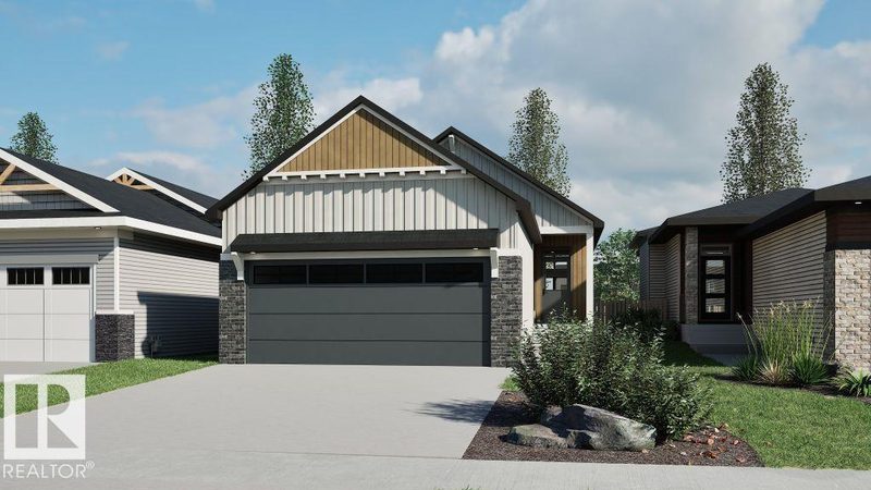 15856 27 AV SW, Edmonton, Alberta T6W 5K4