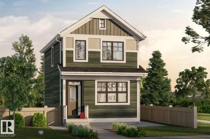 6281 175A AV NW, Edmonton, Alberta T5Y 4A5