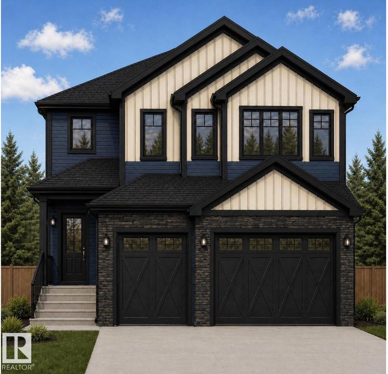 3223 Whitelaw Drive NW, Windermere — new house, photo 1
