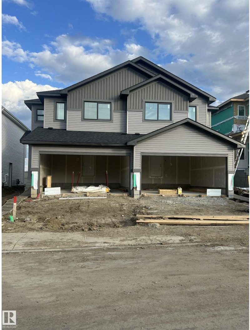 1721 8 Street NW, Aster — new duplex, photo 1