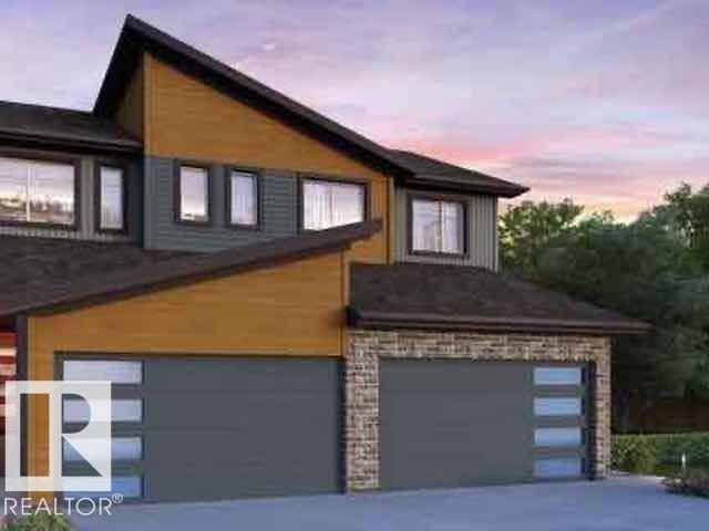 2619 62 ST SW, Edmonton, Alberta T6X 3G3