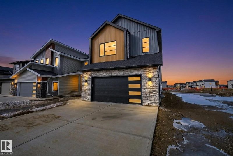 7087 Kiviaq Crescent SW, Keswick — new house, photo 1