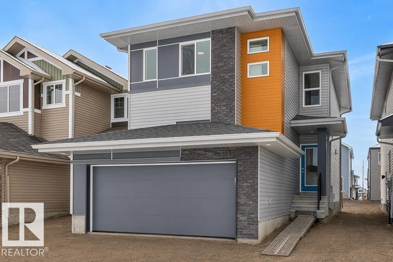 2816 190 Street NW, The Uplands — new house, photo 1
